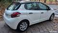 Peugeot 208 1.6 hdi première main Garantie 6mois Blanc - thumbnail 4