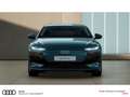 Audi A6 Avant 210 kW Blau - thumbnail 4