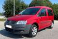 Volkswagen Caddy 1.9 TDI Life Family (7-Si.) - thumbnail 1