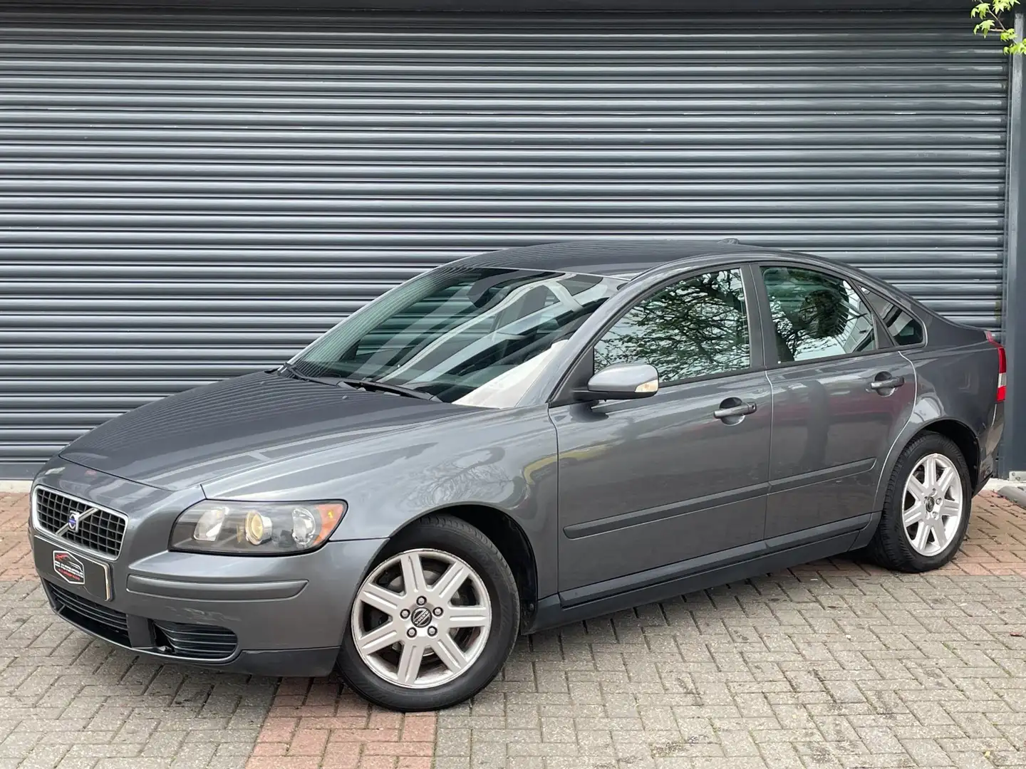 Volvo S40 1.8 Kinetic Airco | Trekhaak | Cruise Control | El Grau - 2