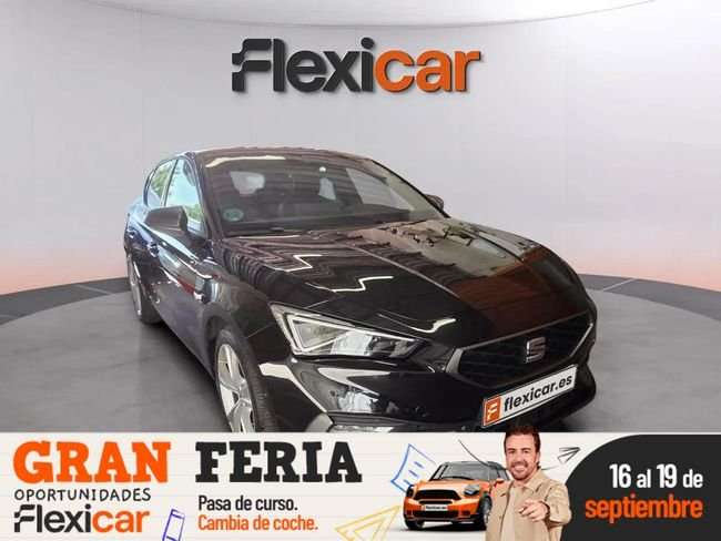 SEAT Leon SP 1.5 TSI 85kW FR 25 Aniversario - foto 1