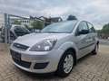 Ford Fiesta Fun X Silber - thumbnail 1