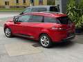 Renault Clio Expression Rot - thumbnail 4