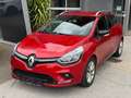 Renault Clio Expression Rot - thumbnail 1