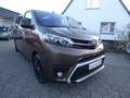 Toyota Proace Verso L1 Executive 7 Sitze Leder Standheiz.AHK Braun - thumbnail 4