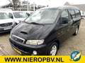 Hyundai H 200 powervan airco Zwart - thumbnail 1