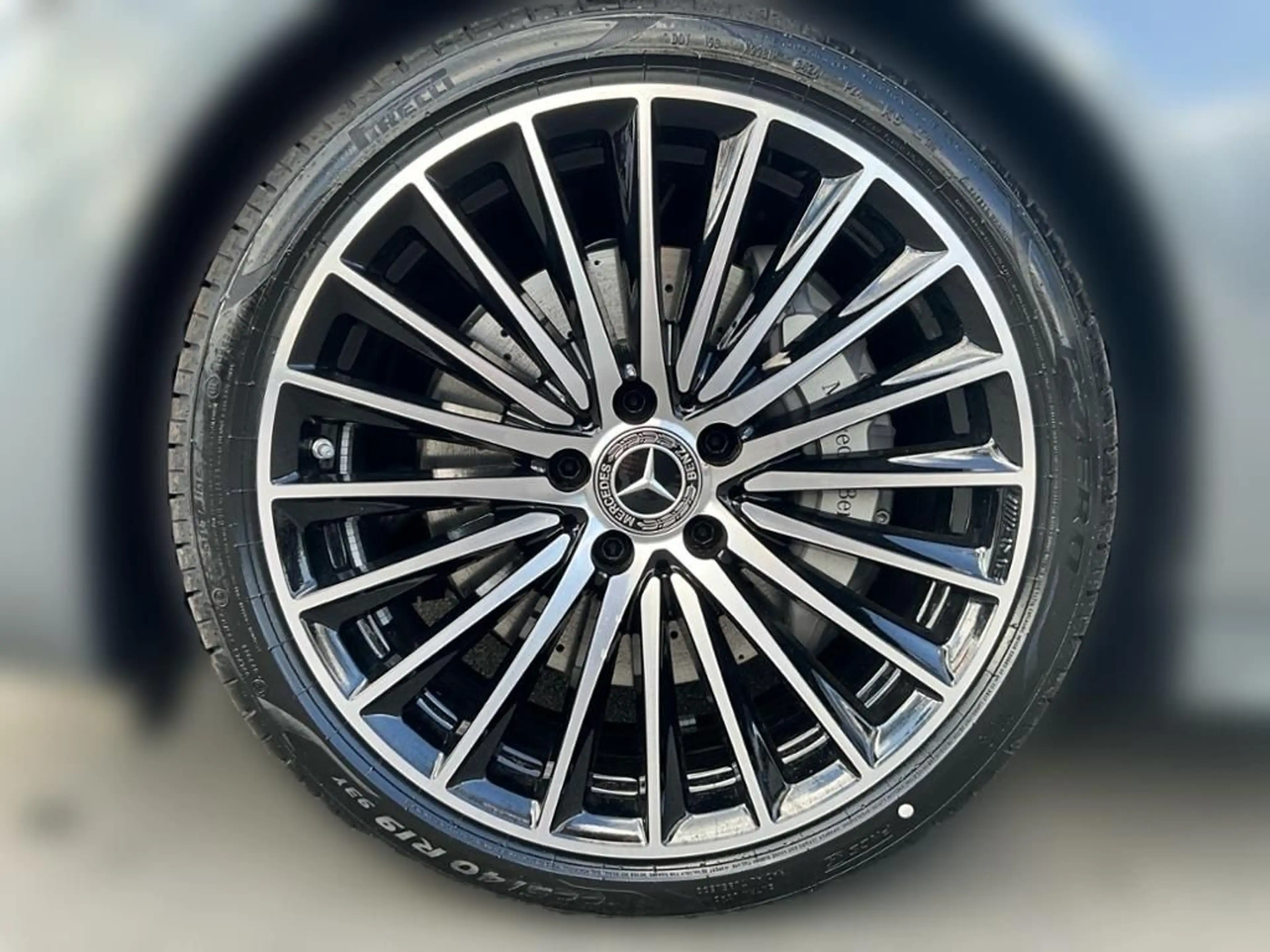 Mercedes-Benz C 200 T Edition AMG 360 ACC AHK AUT Akustikglas — photo 13