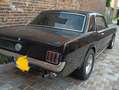 Ford Mustang Zwart - thumbnail 3