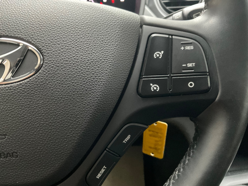 Hyundai i10 1.2 Trend incl. BigDeal Inspektionspaket — photo 13