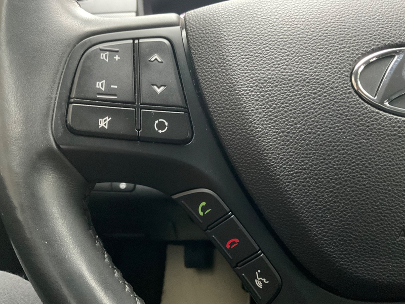 Hyundai i10 1.2 Trend incl. BigDeal Inspektionspaket — photo 12
