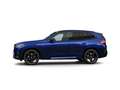 BMW X3 xDrive 20dA Azul - thumbnail 5