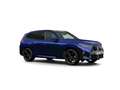 BMW X3 xDrive 20dA Azul - thumbnail 4