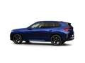 BMW X3 xDrive 20dA Azul - thumbnail 9