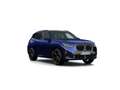 BMW X3 xDrive 20dA Azul - thumbnail 10