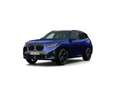 BMW X3 xDrive 20dA Azul - thumbnail 3