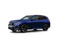 BMW X3 xDrive 20dA Azul - thumbnail 2