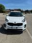 Kia Sportage 1.7 crdi Business Class 2wd 115cv Bianco - thumbnail 1