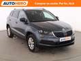 Skoda Karoq 1.0 TSI Ambition Gris - thumbnail 8