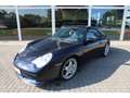 Porsche 996 911 /996 Carrera Cabriolet Top-Gepflegt Hardtop Blau - thumbnail 1