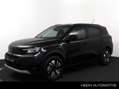 Opel Frontera 1.2 Turbo 136 PK Hybrid GS |  Navigatie |  Stoel/S