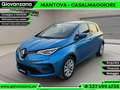 Renault ZOE Zoe Zen R135 Flex NEOPATENTATI Blau - thumbnail 1