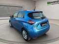 Renault ZOE Zoe Zen R135 Flex NEOPATENTATI Blau - thumbnail 3