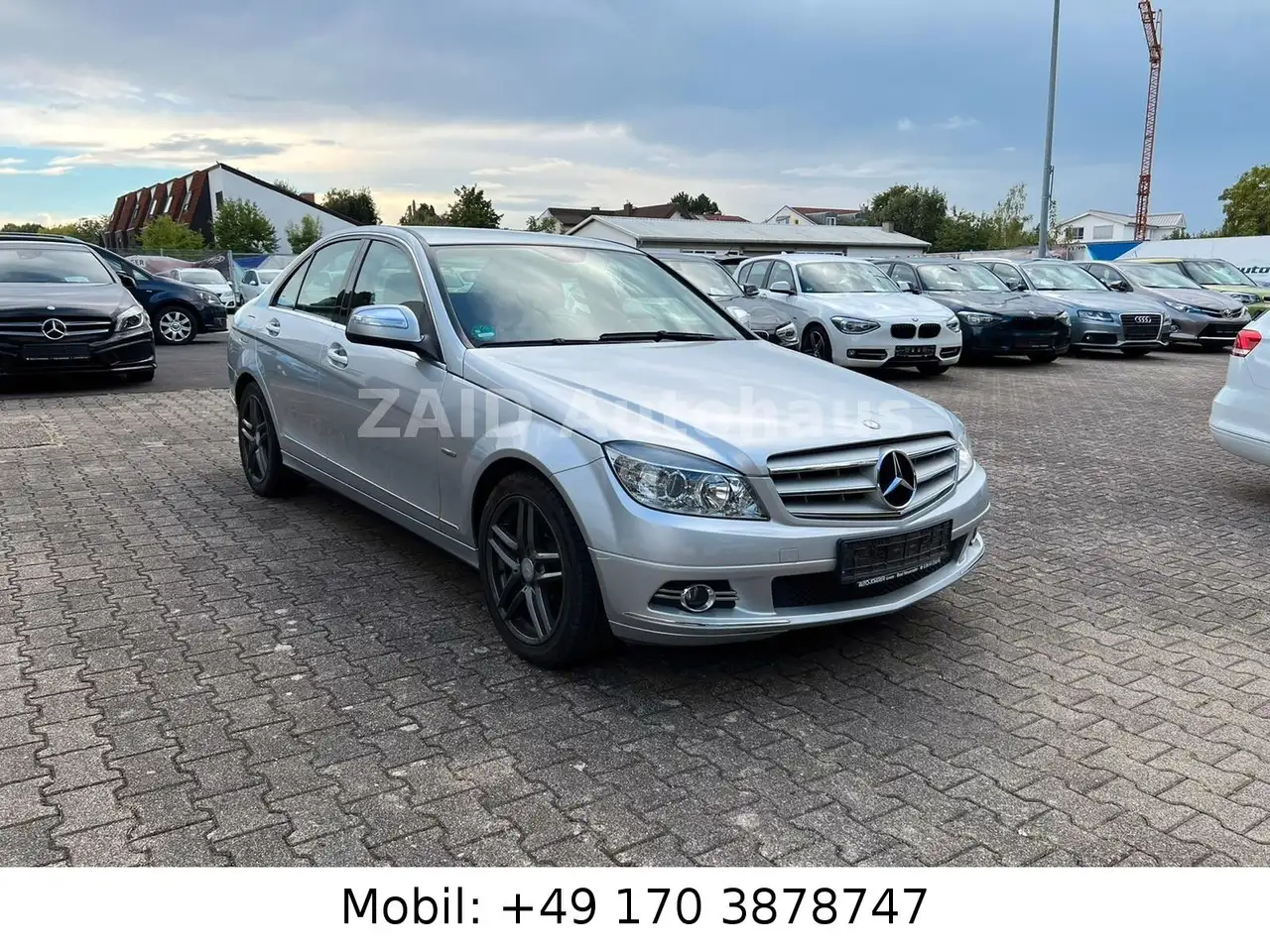 Das Auto