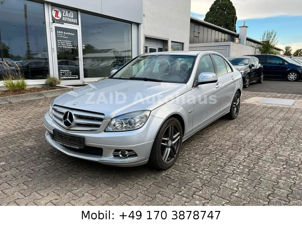 Das Auto