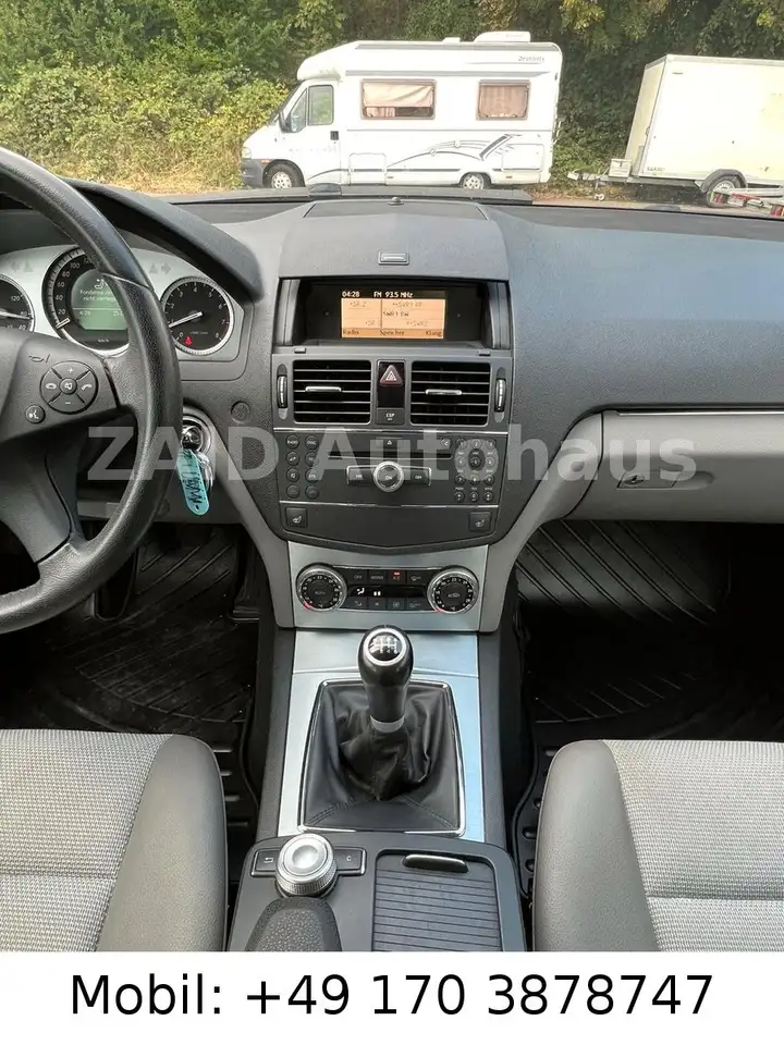 Das Auto