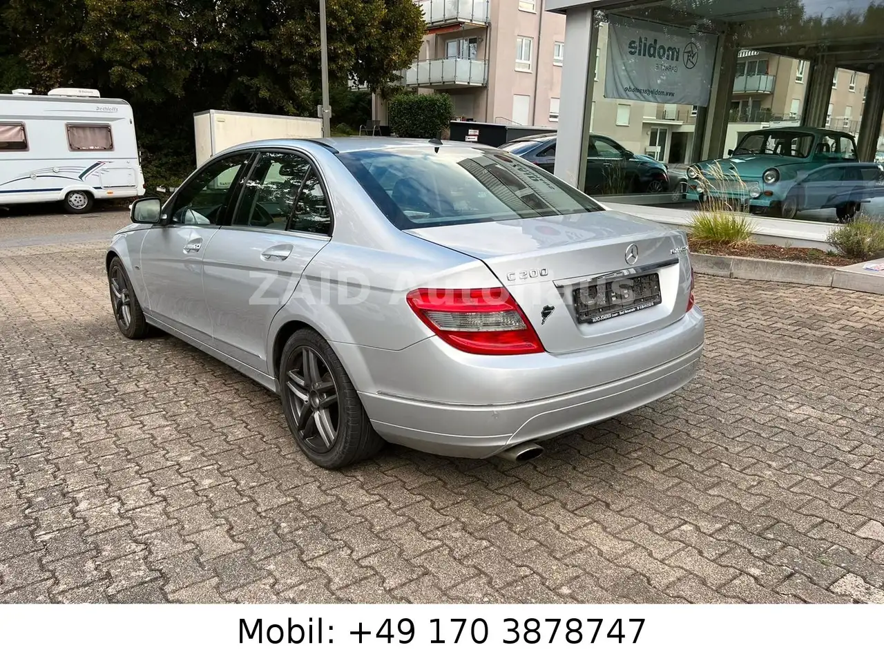 Das Auto