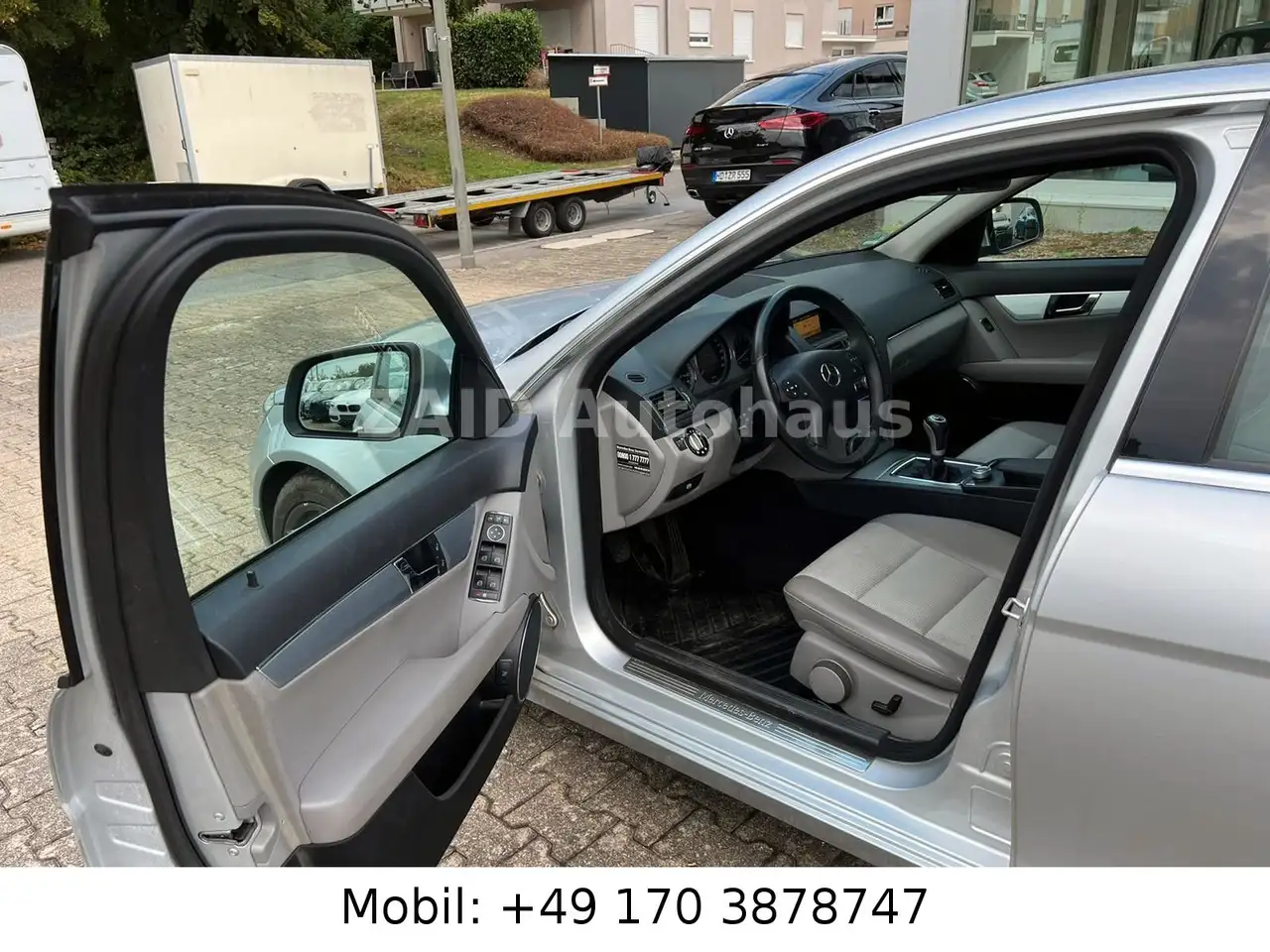Das Auto