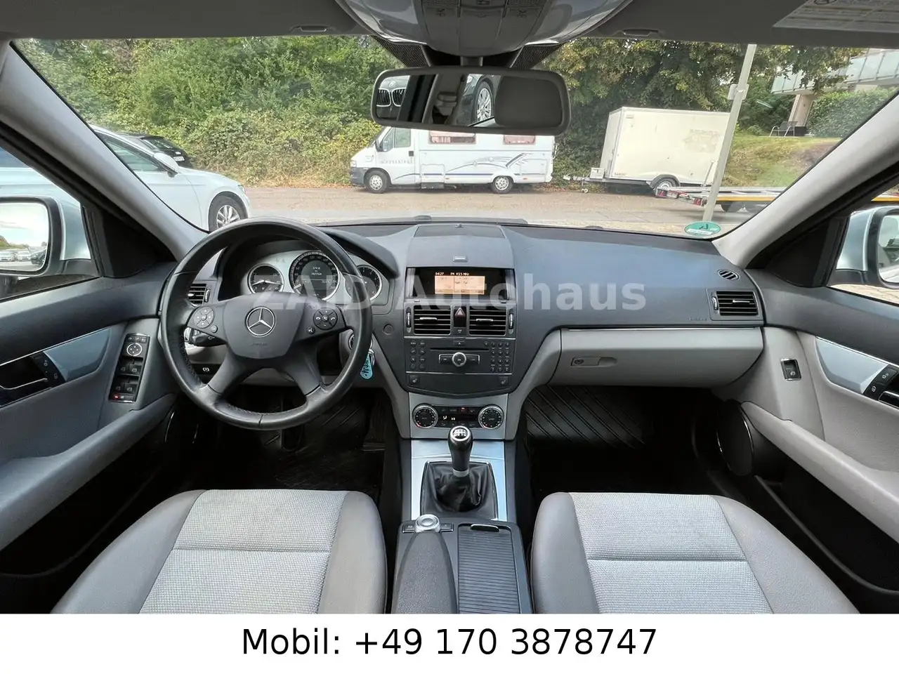 Das Auto