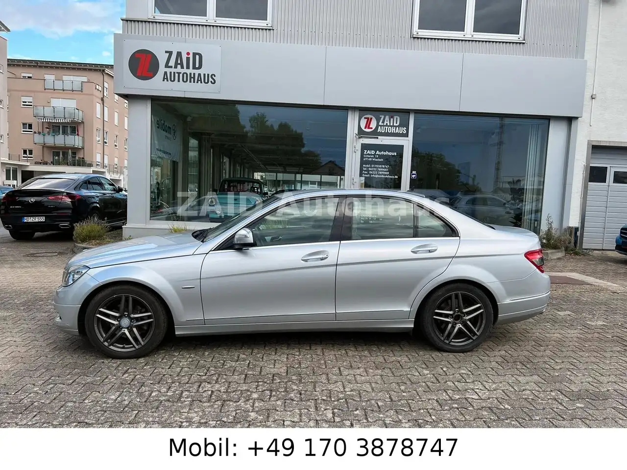 Das Auto