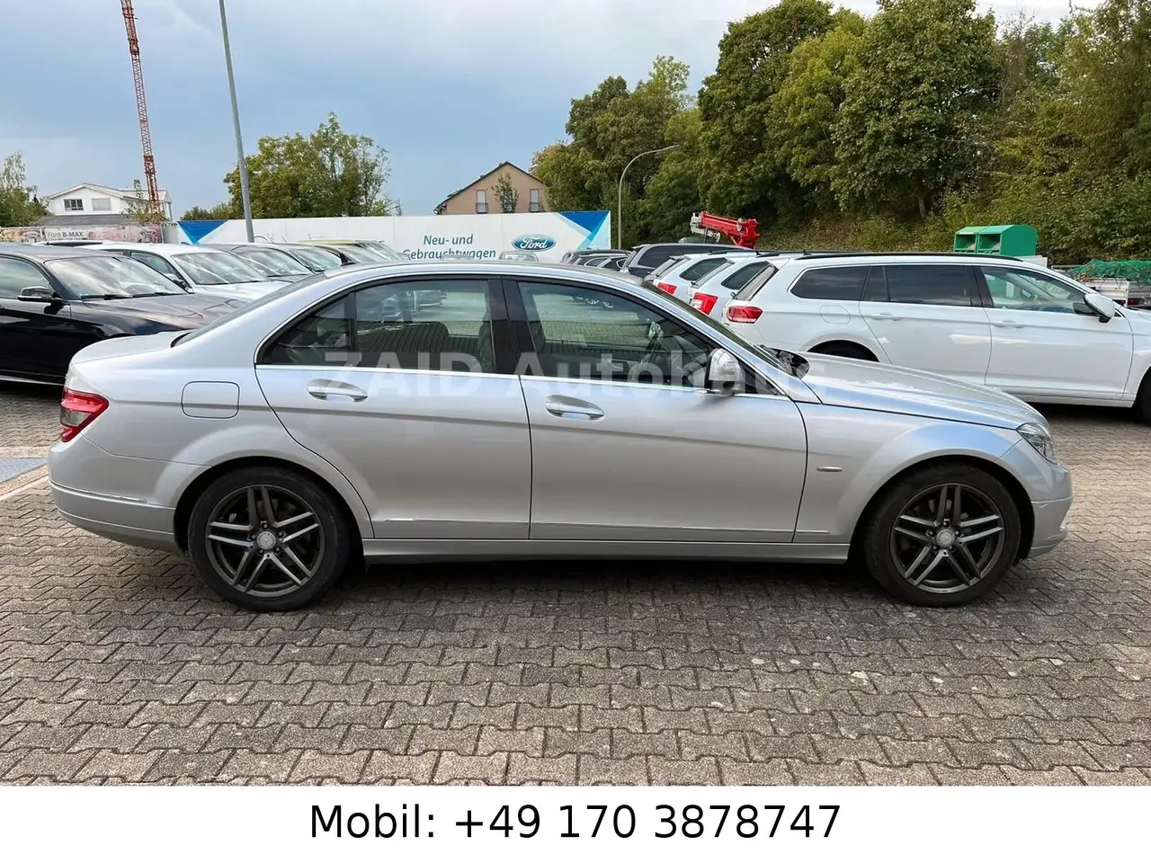 Das Auto