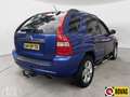 Kia Sportage 2.0 CVVT Comfort Cruise Clima Navi Camera Trekhaak Blauw - thumbnail 3