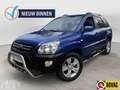 Kia Sportage 2.0 CVVT Comfort Cruise Clima Navi Camera Trekhaak Blauw - thumbnail 1