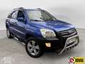 Kia Sportage 2.0 CVVT Comfort Cruise Clima Navi Camera Trekhaak Blauw - thumbnail 4