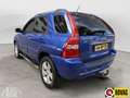Kia Sportage 2.0 CVVT Comfort Cruise Clima Navi Camera Trekhaak Blauw - thumbnail 7