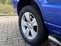 Kia Sportage 2.0 CVVT Comfort Cruise Clima Navi Camera Trekhaak Blauw - thumbnail 23