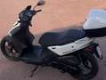 Kymco Agility 150 Blanc - thumbnail 2