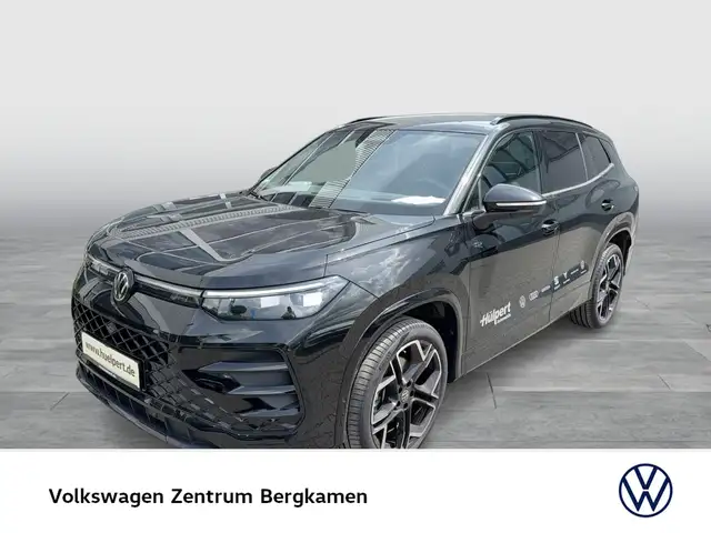 Volkswagen Tayron main image
