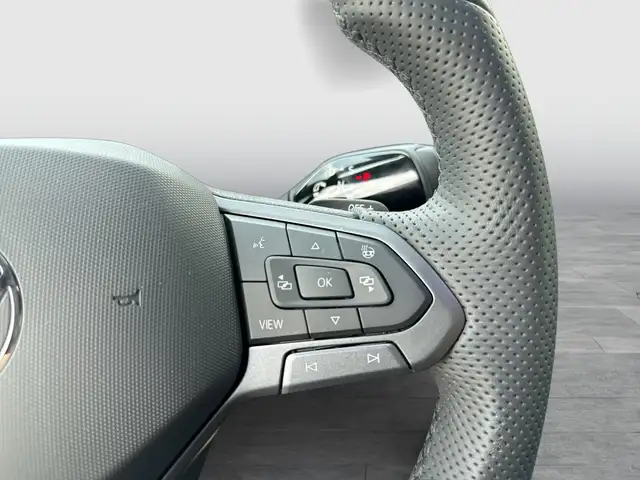 Volkswagen Tayron view 14