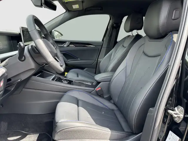 Volkswagen Tayron view 7