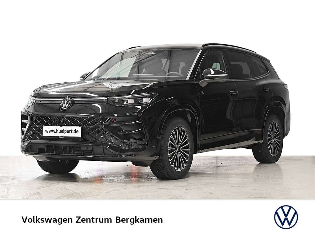Second hand Volkswagen Tayron 2.0