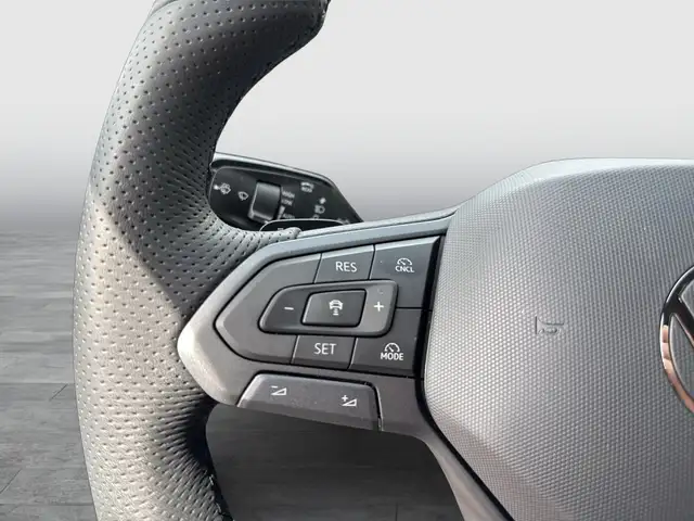 Volkswagen Tayron view 13