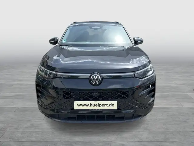 Volkswagen Tayron view 6