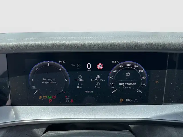 Volkswagen Tayron view 10