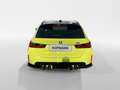 BMW M3 Competition Jaune - thumbnail 6
