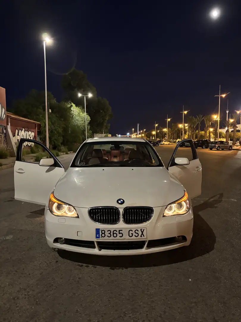 BMW 530 530d Touring Aut. - 2