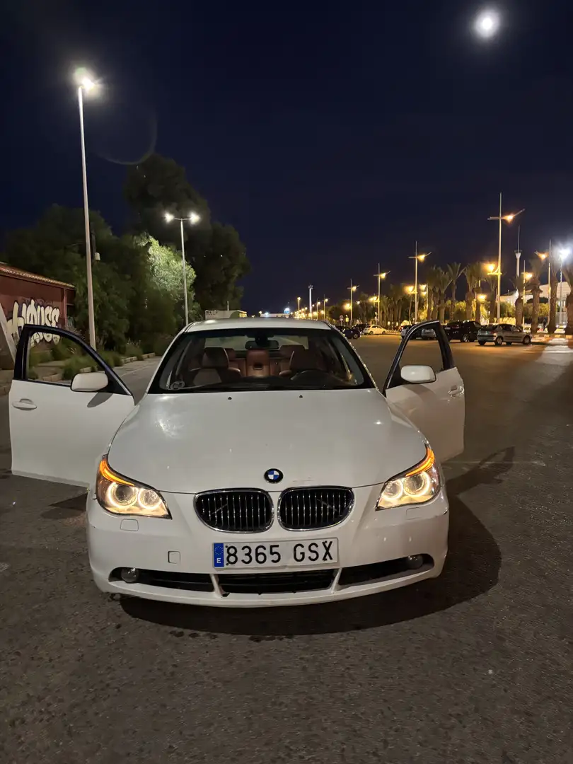 BMW 530 530d Touring Aut. - 1